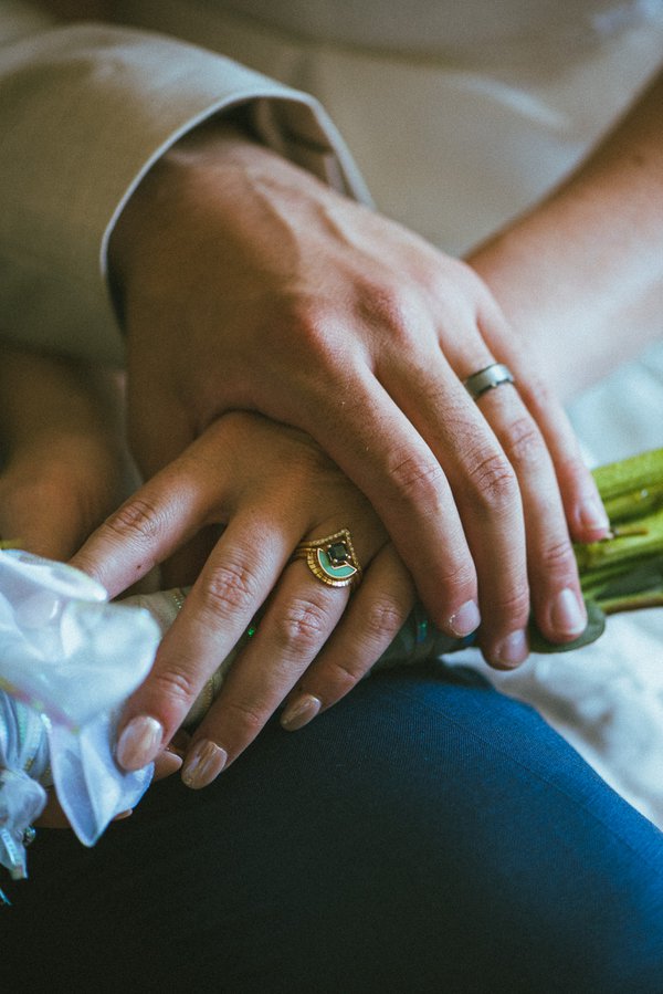 Wedding example