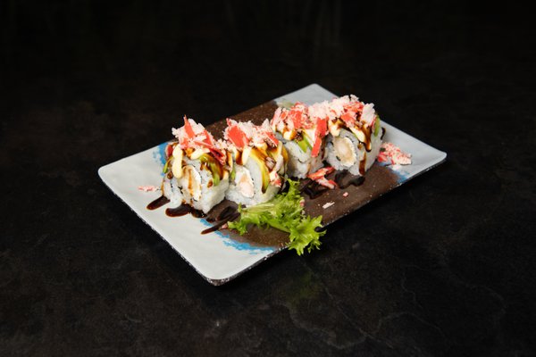 Food example