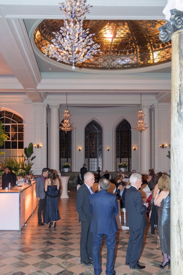 Event example