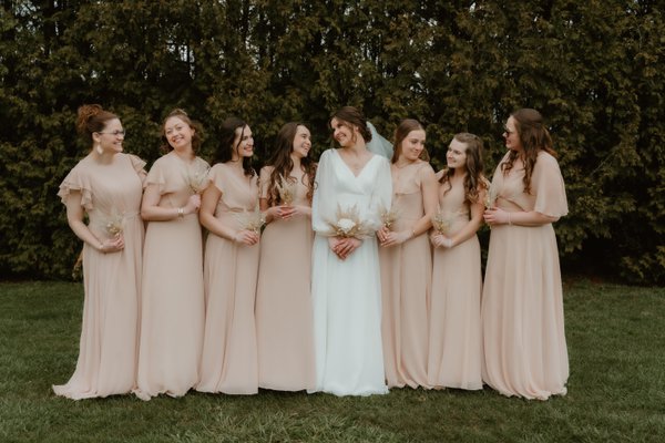 Wedding example