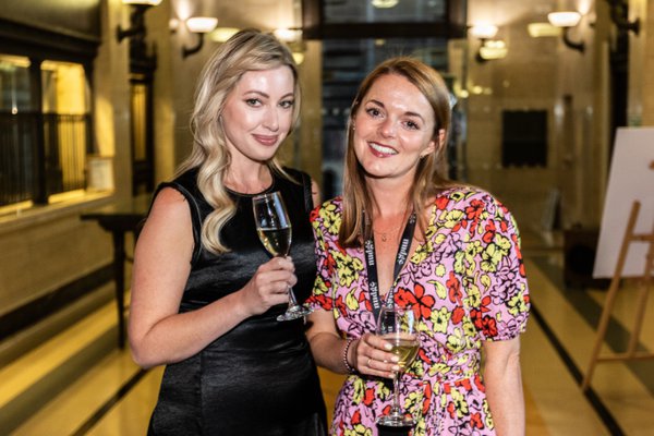 Team & Office example