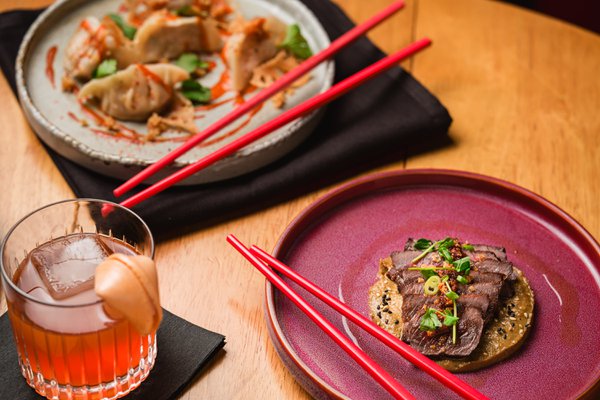 Food example