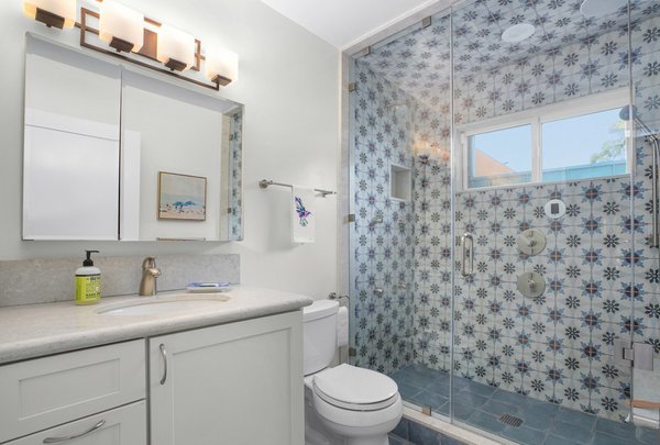 Real Estate example