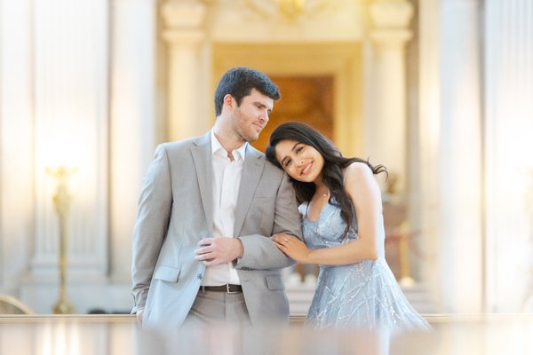 Wedding example