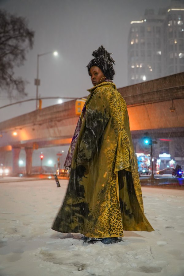 Fashion example