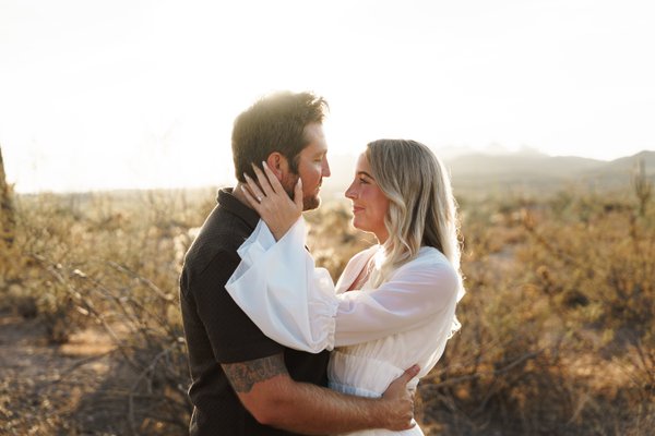 Engagement example