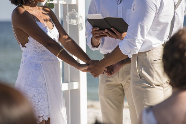 Wedding example