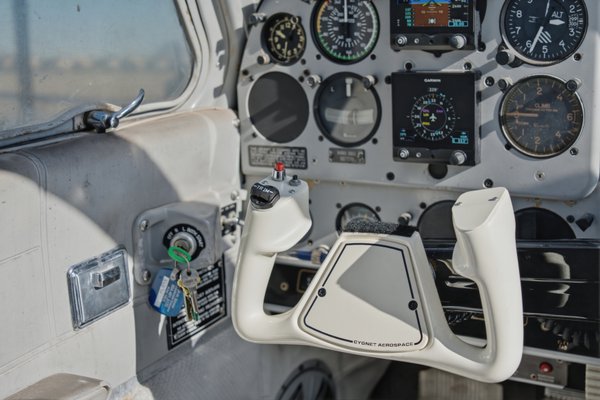 Aircraft example