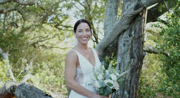 Wedding example