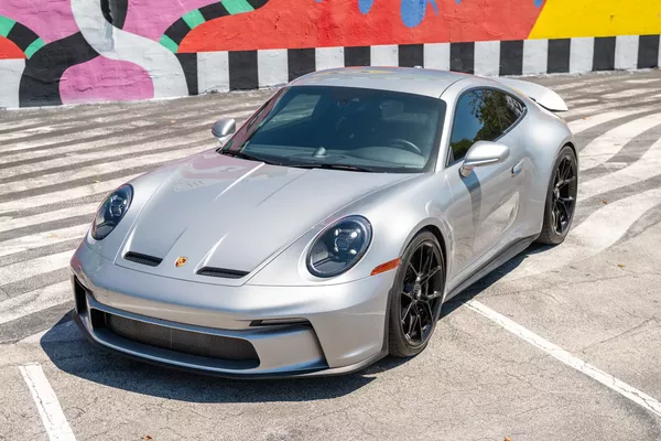 Automotive example