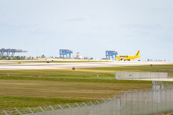 Aircraft example