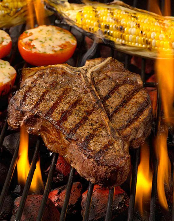 Food example