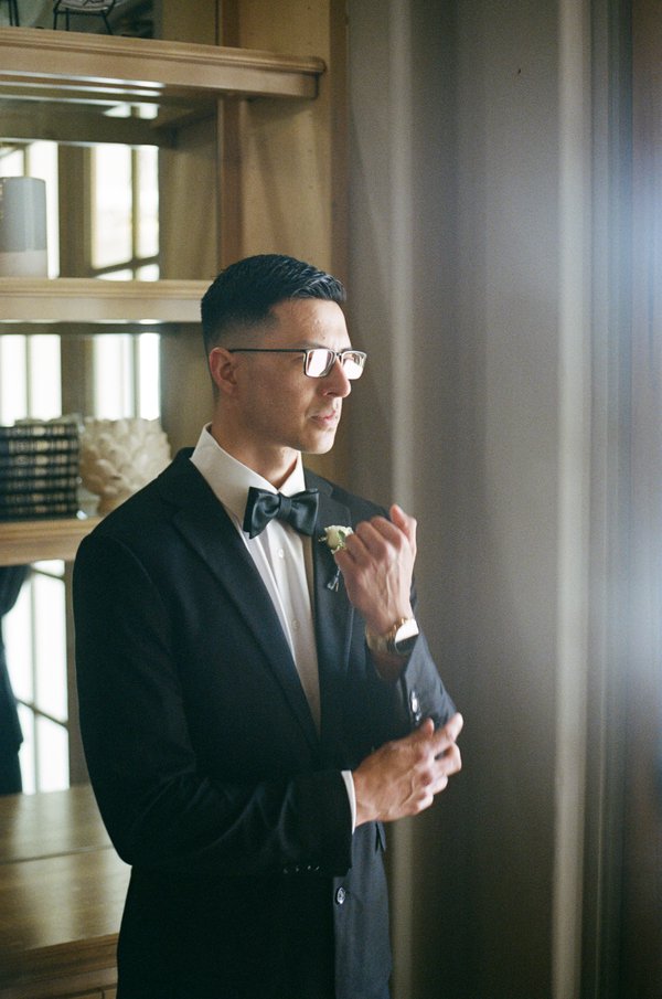 Wedding example