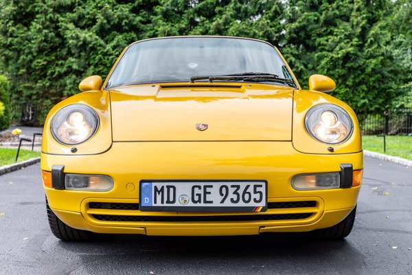 Automotive example