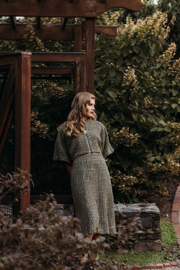Fashion example