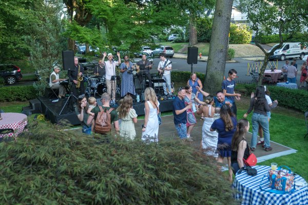 Party example