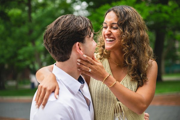 Engagement example