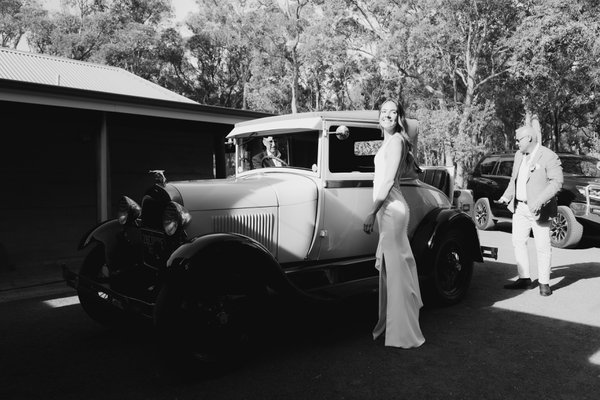 Wedding example