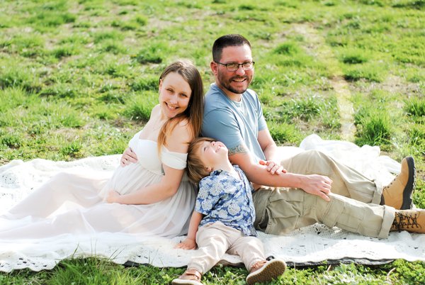 Maternity example