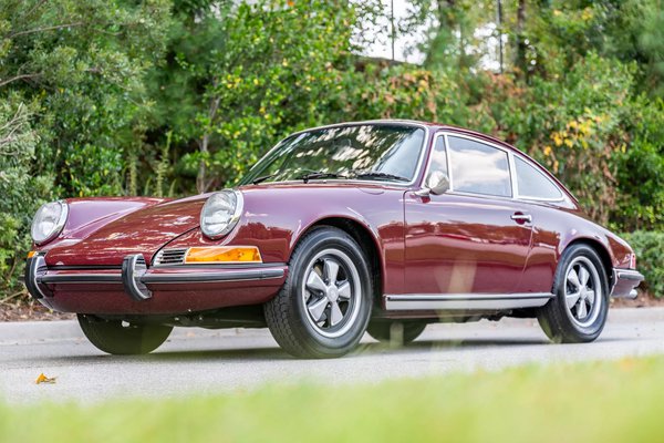 Automotive example