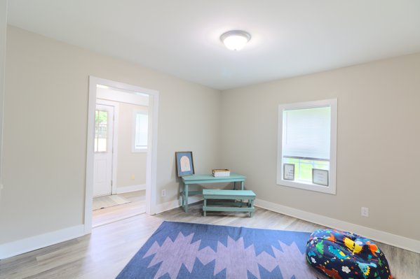 Real Estate example