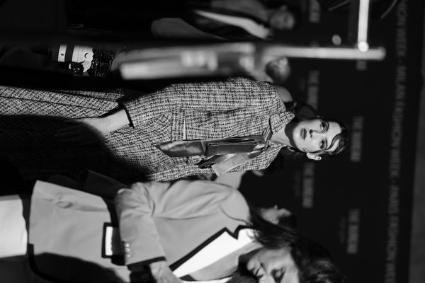 Fashion example
