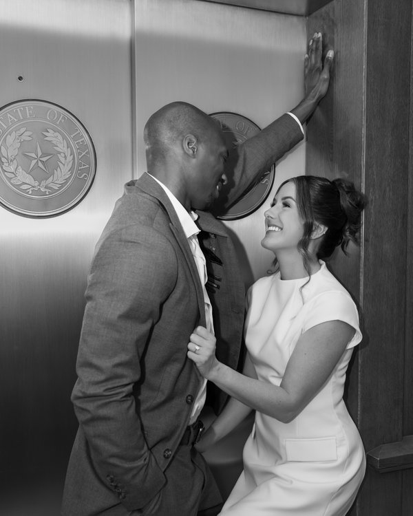 Wedding example