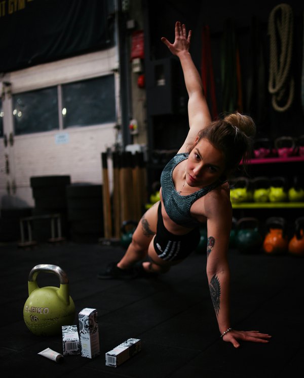 Sport example