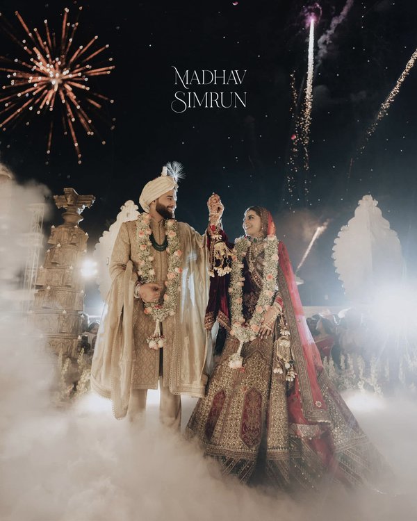 Engagement example