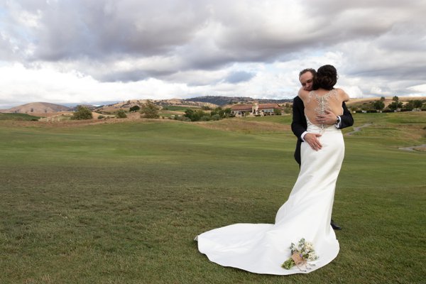 Wedding example