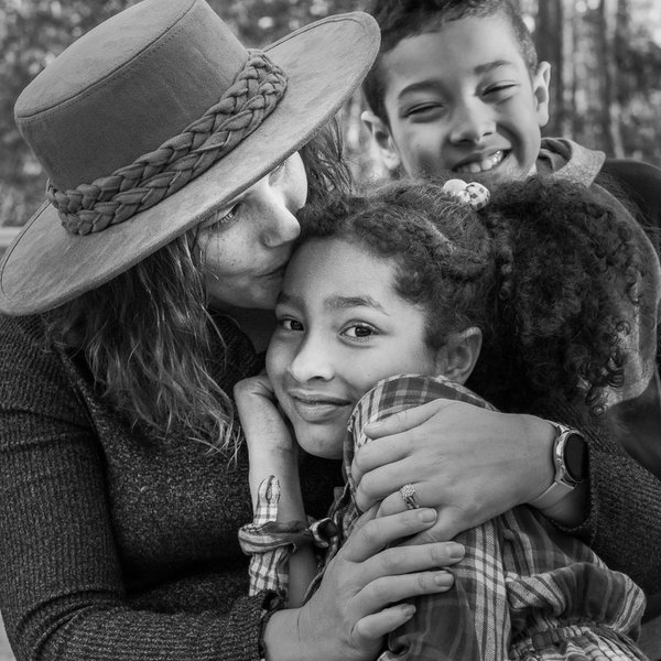 Family example
