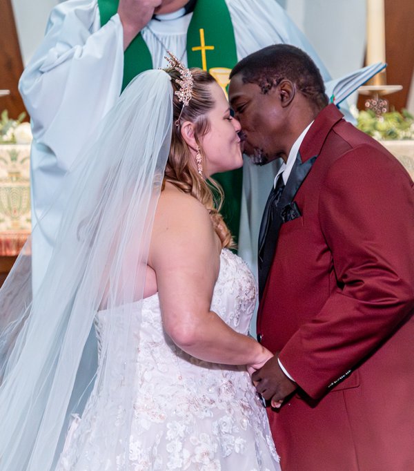 Wedding example