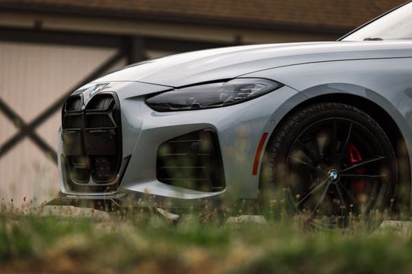 Automotive example