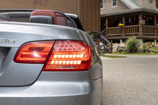 Automotive example