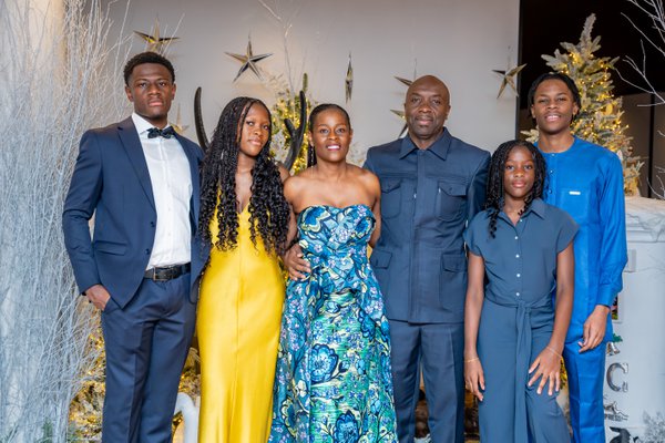 Family example
