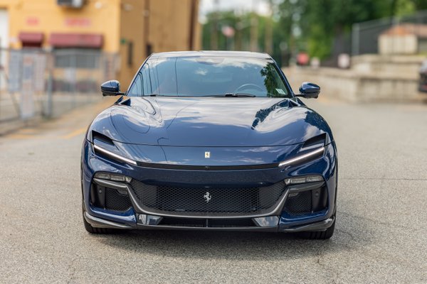 Automotive example