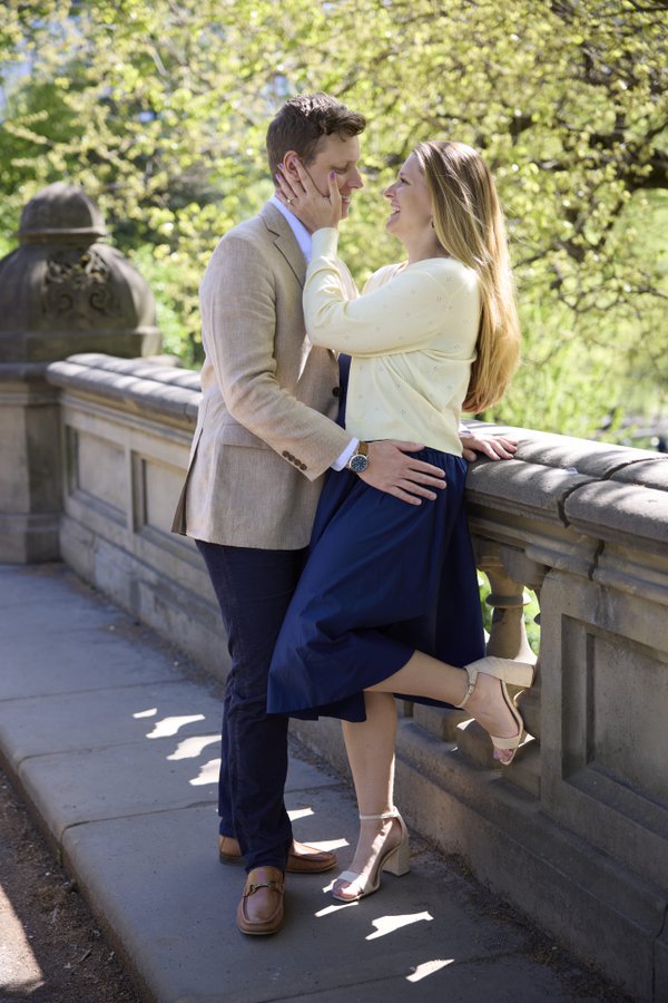 Engagement example