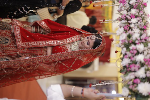 Engagement example
