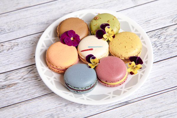 Food example
