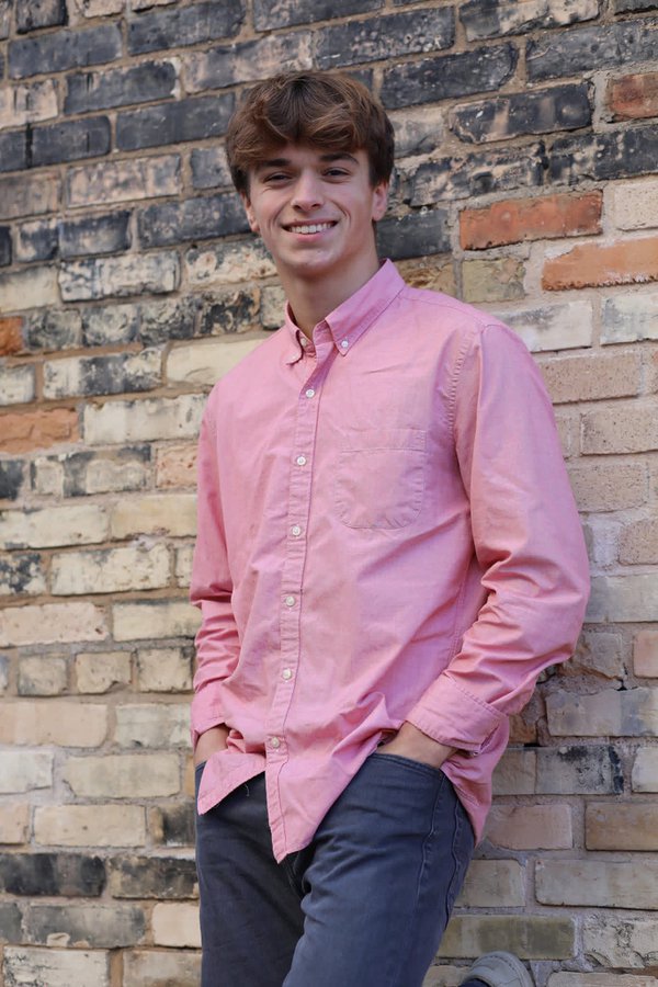 Graduation example