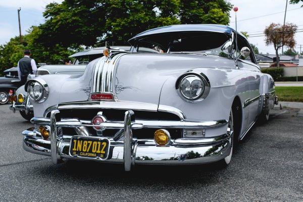 Automotive example