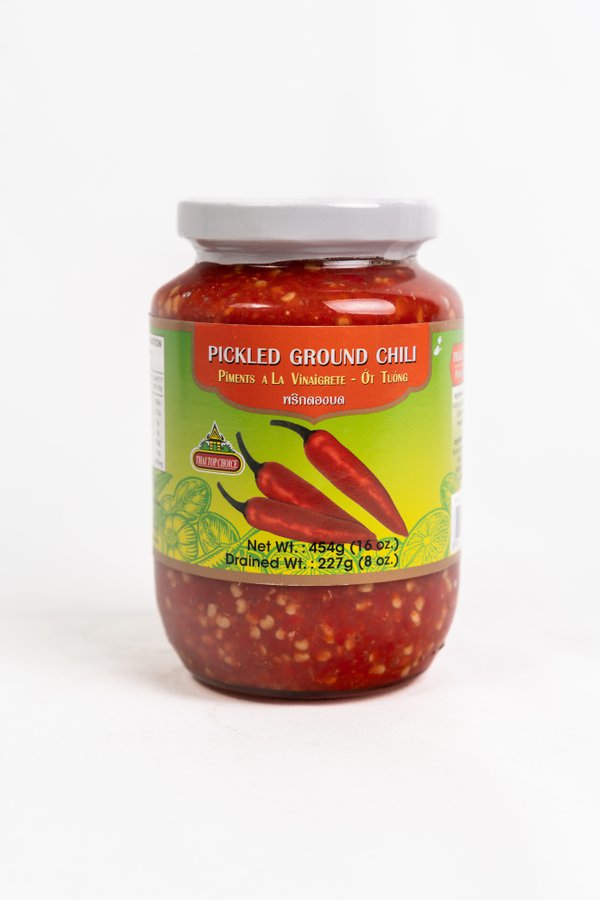 Product example