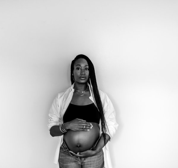 Maternity example
