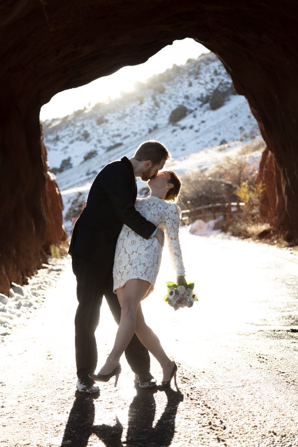 Wedding example