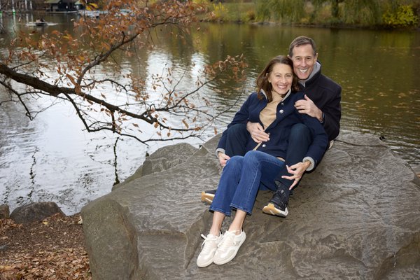 Dating Portrait example