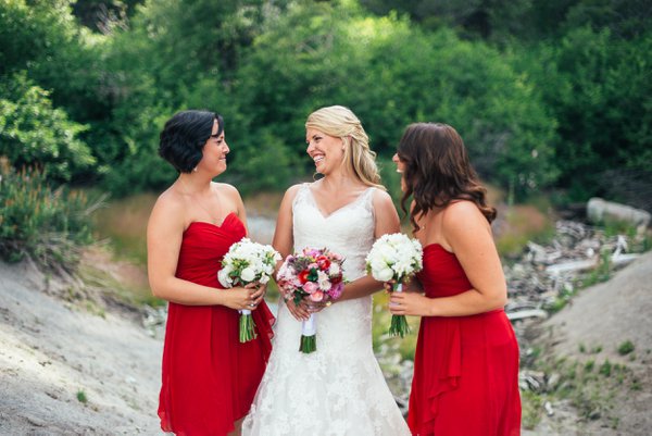 Wedding example