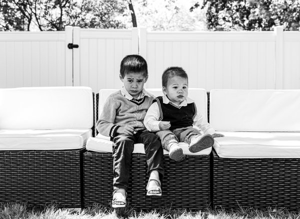 Family example