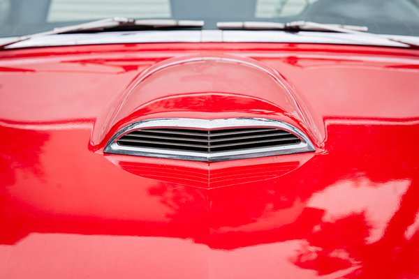 Automotive example