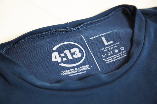 Product example