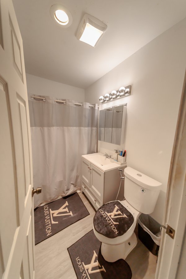 Real Estate example